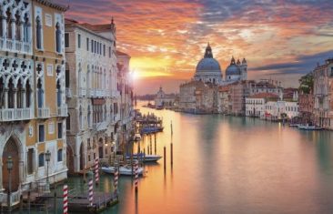 Венеция назвала дату введения налога “на вход”